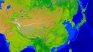 China Vegetation 1920x1080